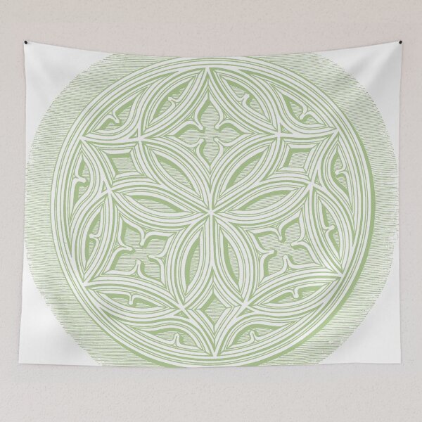 Item preview, Power of Form 57 Light Green designed and sold by Rantan1618.