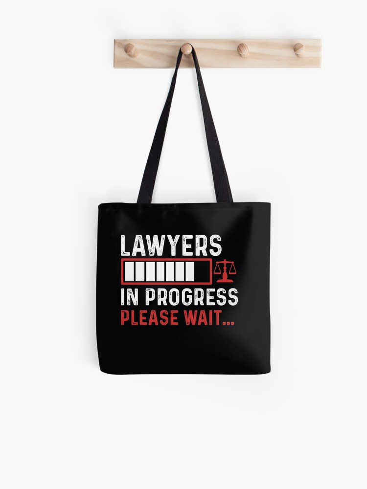 student tote bag