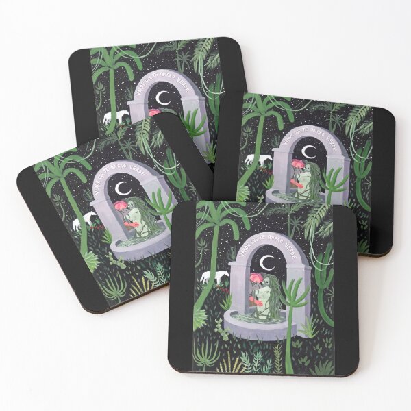 Item preview, Verde Que Te Quiero Verde designed and sold by gabeebrandao.