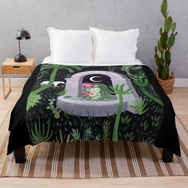Item preview, Verde Que Te Quiero Verde designed and sold by gabeebrandao.