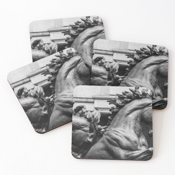 Item preview, Horses designed and sold by WorldLens.