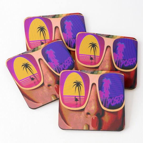 Item preview, POSER Sunglasses designed and sold by PoserClothing.