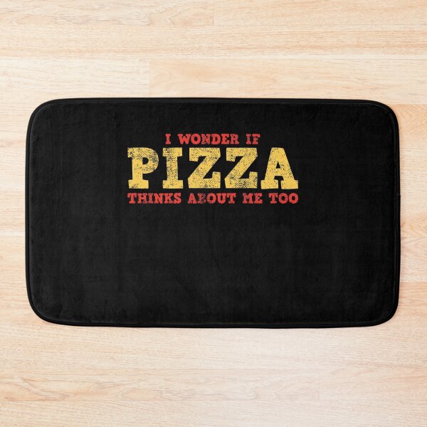 Item preview, Pizza designed and sold by 4tomic.