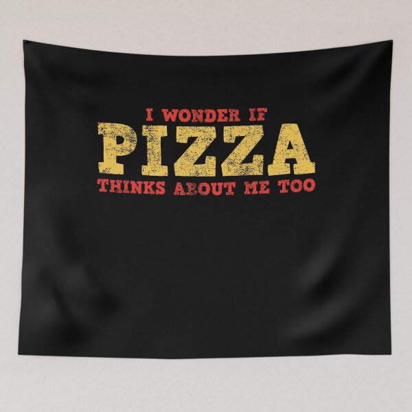 Item preview, Pizza designed and sold by 4tomic.