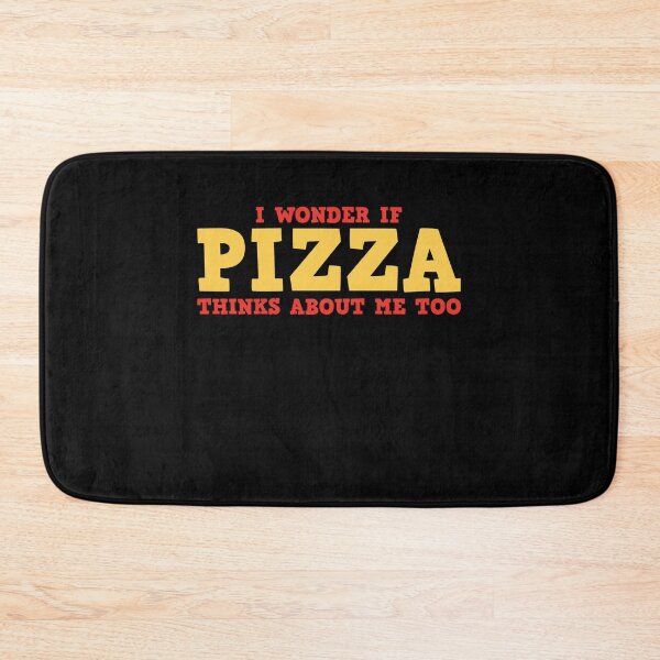 Item preview, Pizza designed and sold by 4tomic.