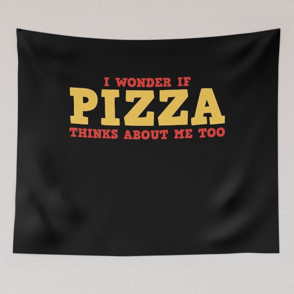 Item preview, Pizza designed and sold by 4tomic.