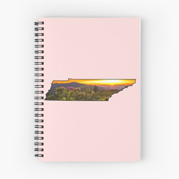 Item preview, Tennessee's Mountain Playground designed and sold by tennessee-carly.