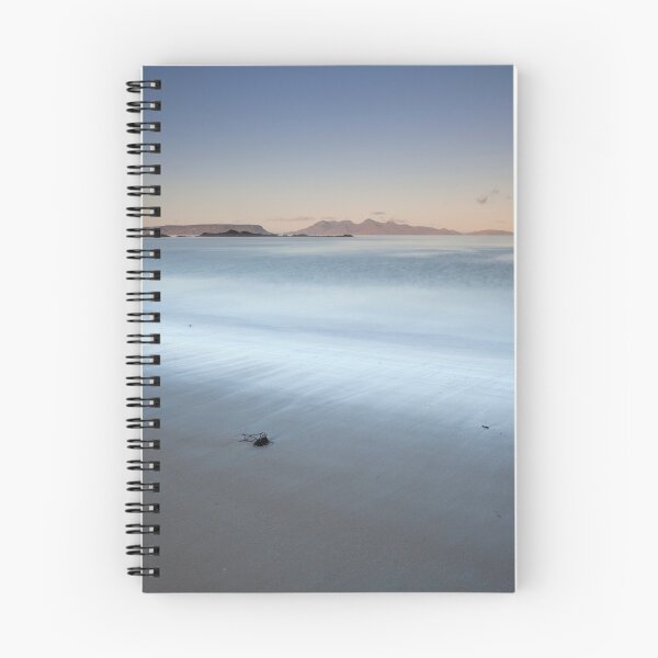 Item preview, camusdarach beach designed and sold by codaimages.