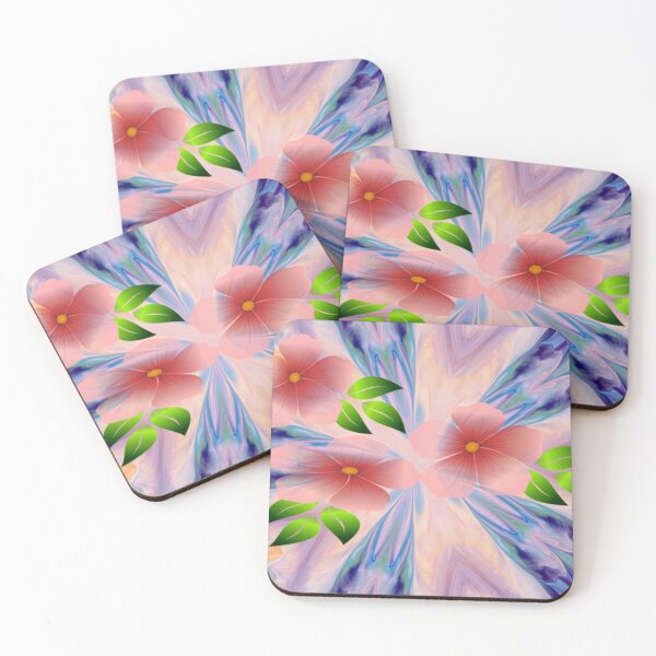 Item preview, Cherry Blossom Flow designed and sold by Aquila Light Pictures.