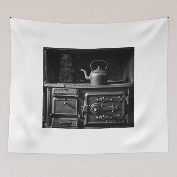 Item preview, Teatime designed and sold by Nigel R Bell Photography.