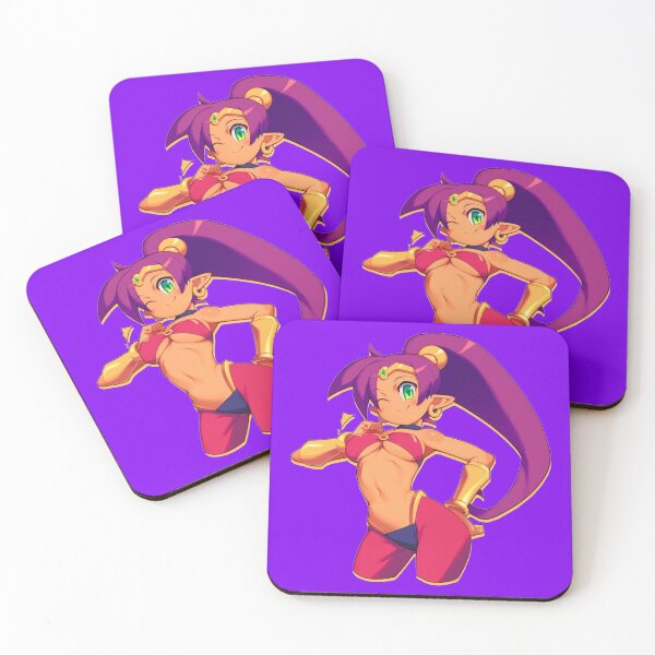 Item preview, Shantae designed and sold by Gamerguy800.
