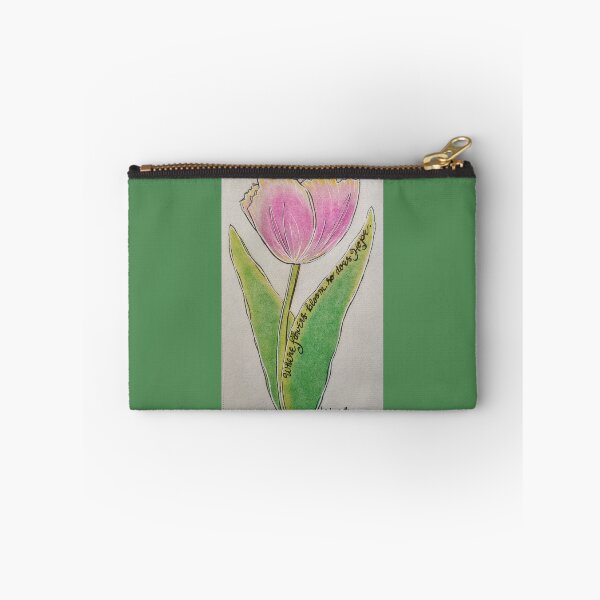 Item preview, Where Flowers Bloom, so Does Hope designed and sold by LadenaRae.