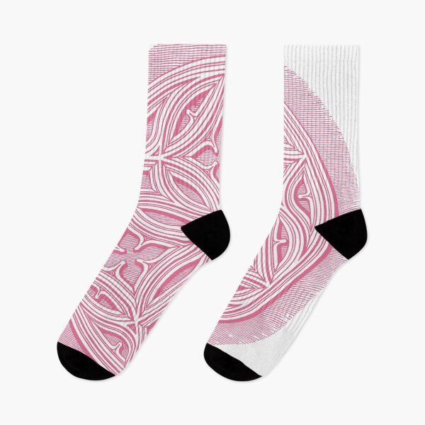 Item preview, Power of Form Fifty Seven Pink designed and sold by Rantan1618.