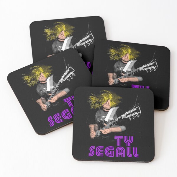 Item preview, Ty segall designed and sold by malditxsea.