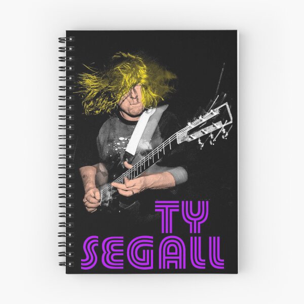 Item preview, Ty segall designed and sold by malditxsea.