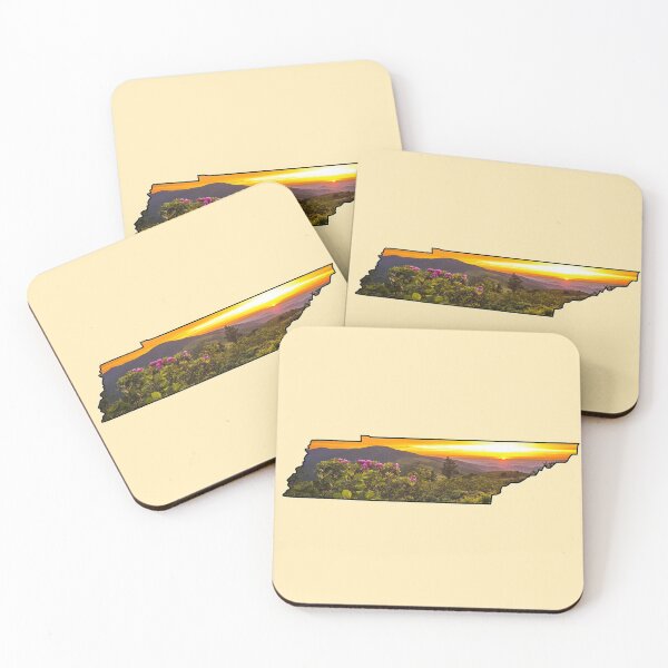 Item preview, Tennessee's Mountain Playground designed and sold by tennessee-carly.