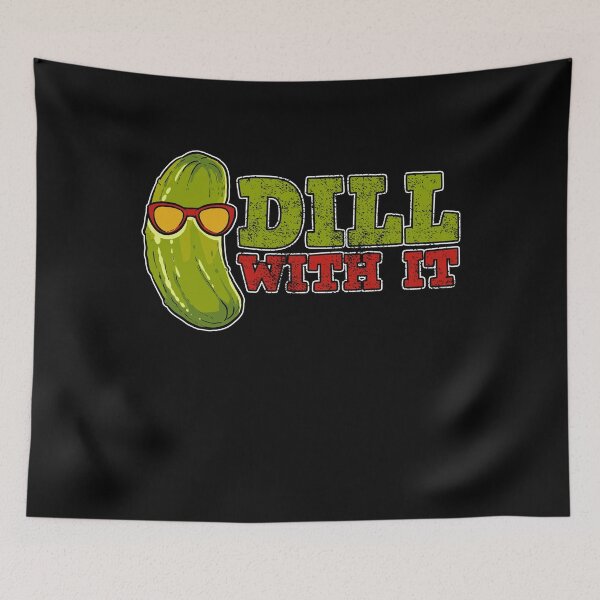 Item preview, Pickle designed and sold by 4tomic.