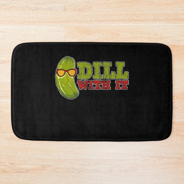 Item preview, Pickle designed and sold by 4tomic.