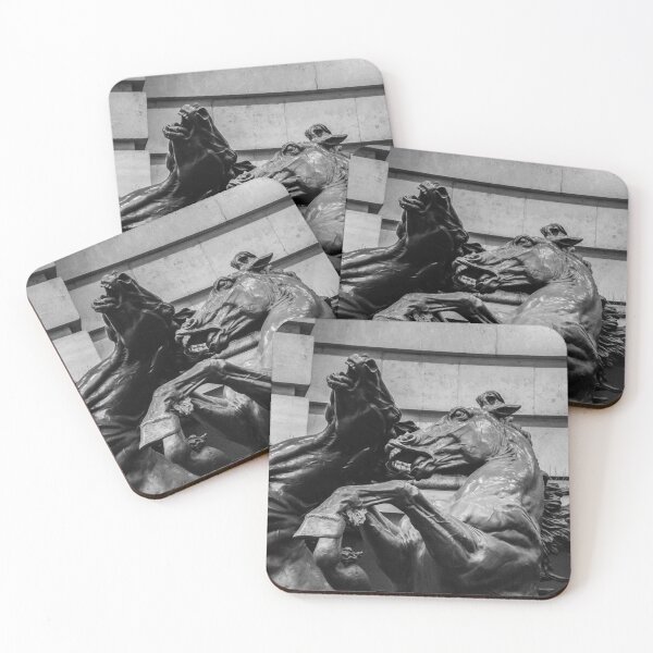 Item preview, Horses 2 designed and sold by WorldLens.