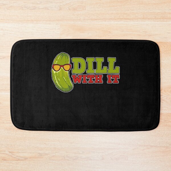 Item preview, Pickle designed and sold by 4tomic.