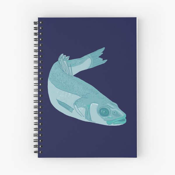 Item preview, Seabass designed and sold by pokegirl93.