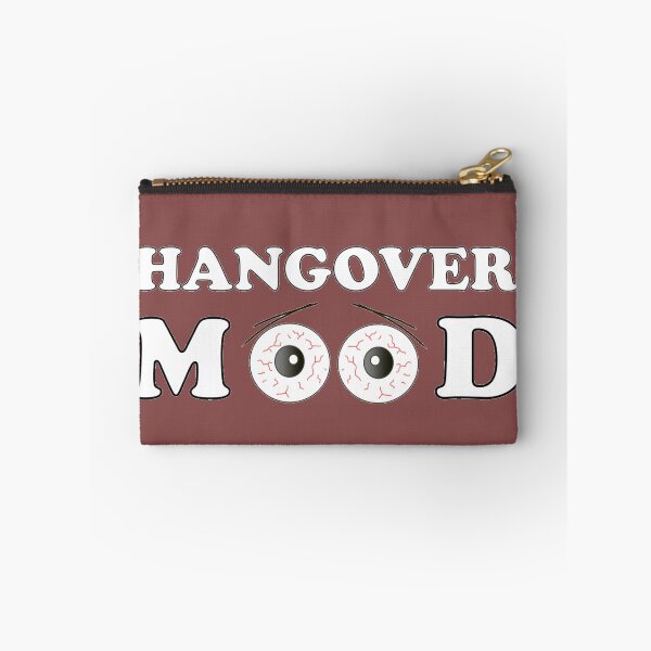 Item preview, Hangover Mood. designed and sold by tspotterart.