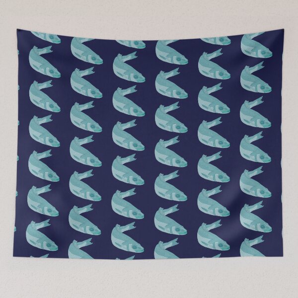 Item preview, Seabass designed and sold by pokegirl93.