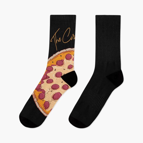 Item preview, Pizza Pepperoni Italian designed and sold by 4tomic.