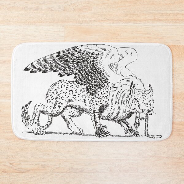 Item preview, The Griffins Lair designed and sold by Rapunculus.