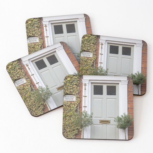 Item preview, Bakers House designed and sold by JEZ22.
