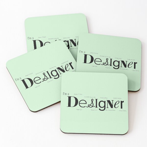 Item preview, Designer  designed and sold by chaseekraft.