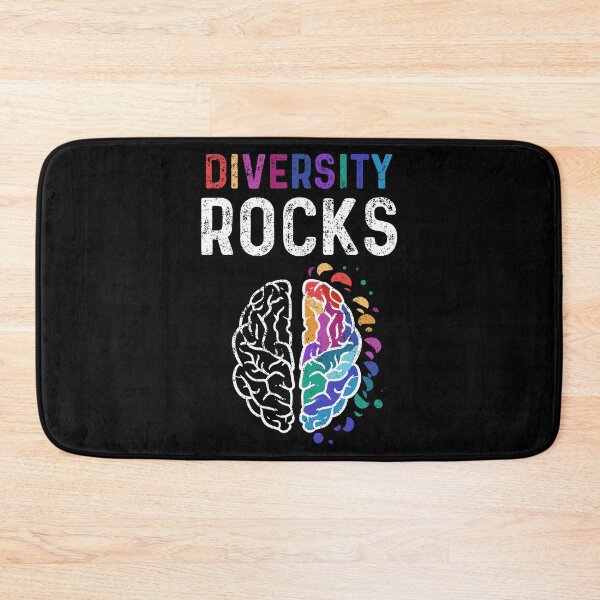 Item preview, Autism Awareness Brain designed and sold by 4tomic.