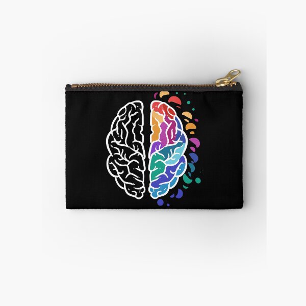 Item preview, Brain Autism Awareness designed and sold by 4tomic.