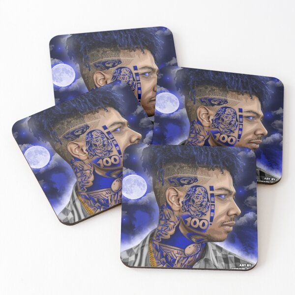 Item preview, BlueFace Baby - Famous kryp designed and sold by Twaingrant.