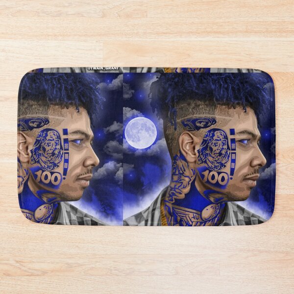 Item preview, BlueFace Baby - Famous kryp designed and sold by Twaingrant.