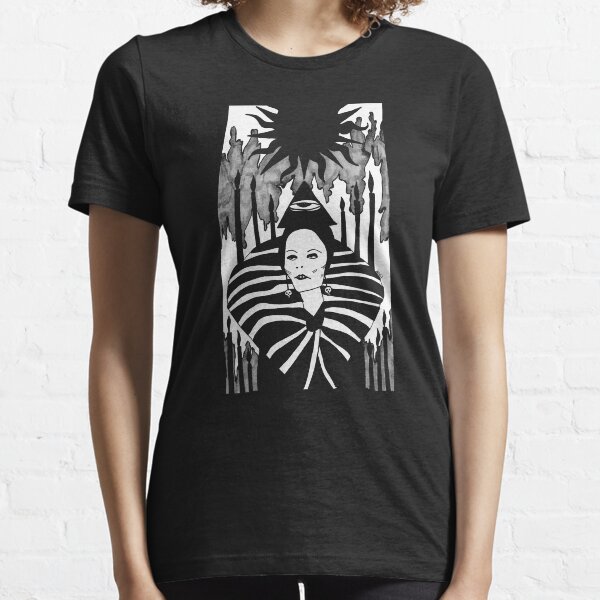 The Light - Tshirt Essential T-Shirt