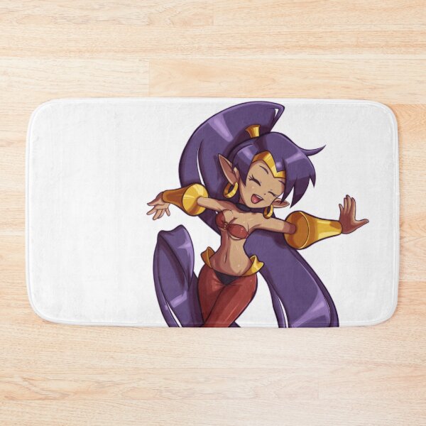 Item preview, Half Genie Hero designed and sold by MartinUve.