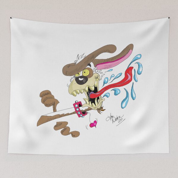 Item preview, WOW designed and sold by Timothy Decker.