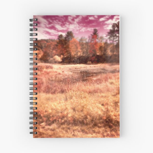 Item preview, Autumn Dreamscape designed and sold by carbonrain.