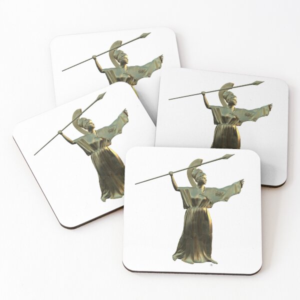 Item preview, The Goddess Athena designed and sold by Lithodomos VR.