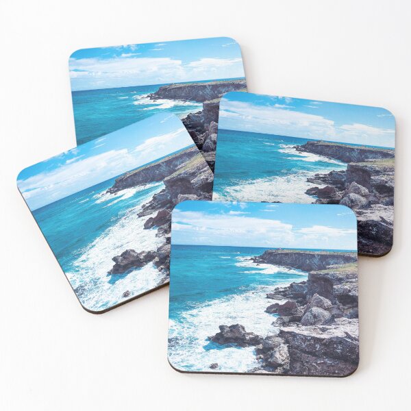 Item preview, Isla Mujeres - Paisaje designed and sold by themayyoung.