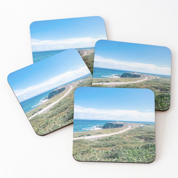 Item preview, Isla Mujeres - Coastline designed and sold by themayyoung.