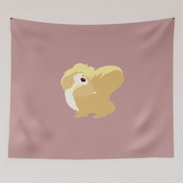 Item preview, Giving That Scruffy Sass designed and sold by beefy-lamby.