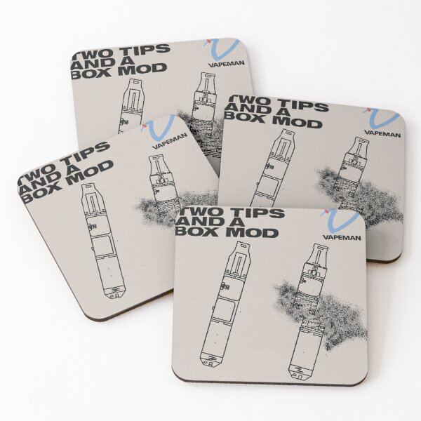 Item preview, VAPEMAN! The Chicago Sound!  designed and sold by NOISETABLETTE.
