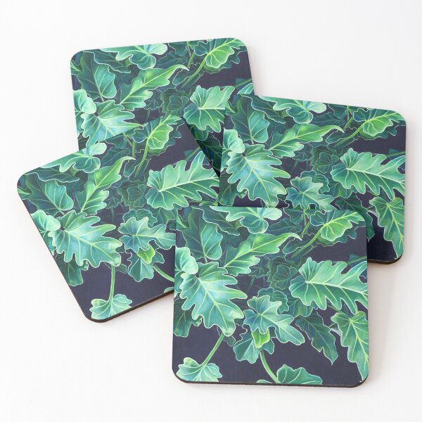 Item preview, Philodendron 'Xanadu' designed and sold by softbiology.