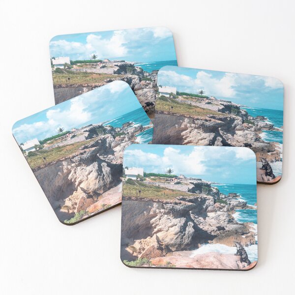 Item preview, Isla Mujeres - Costera designed and sold by themayyoung.