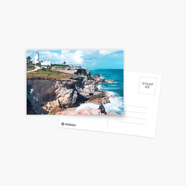Item preview, Isla Mujeres - Coastal designed and sold by themayyoung.