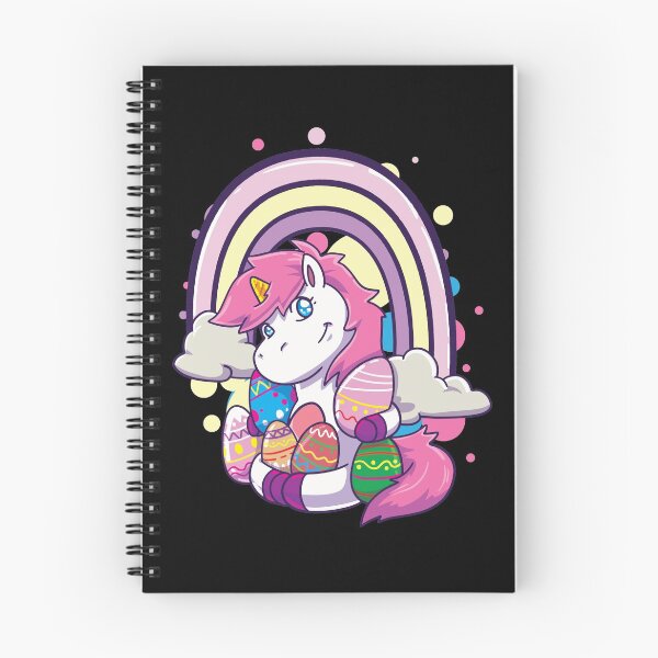 Item preview, Unicorn Easter Day designed and sold by 4tomic.