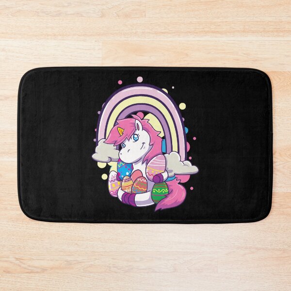 Item preview, Unicorn Easter Day designed and sold by 4tomic.
