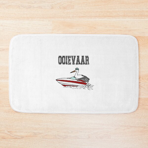 Item preview, Ooievaar designed and sold by reujken.